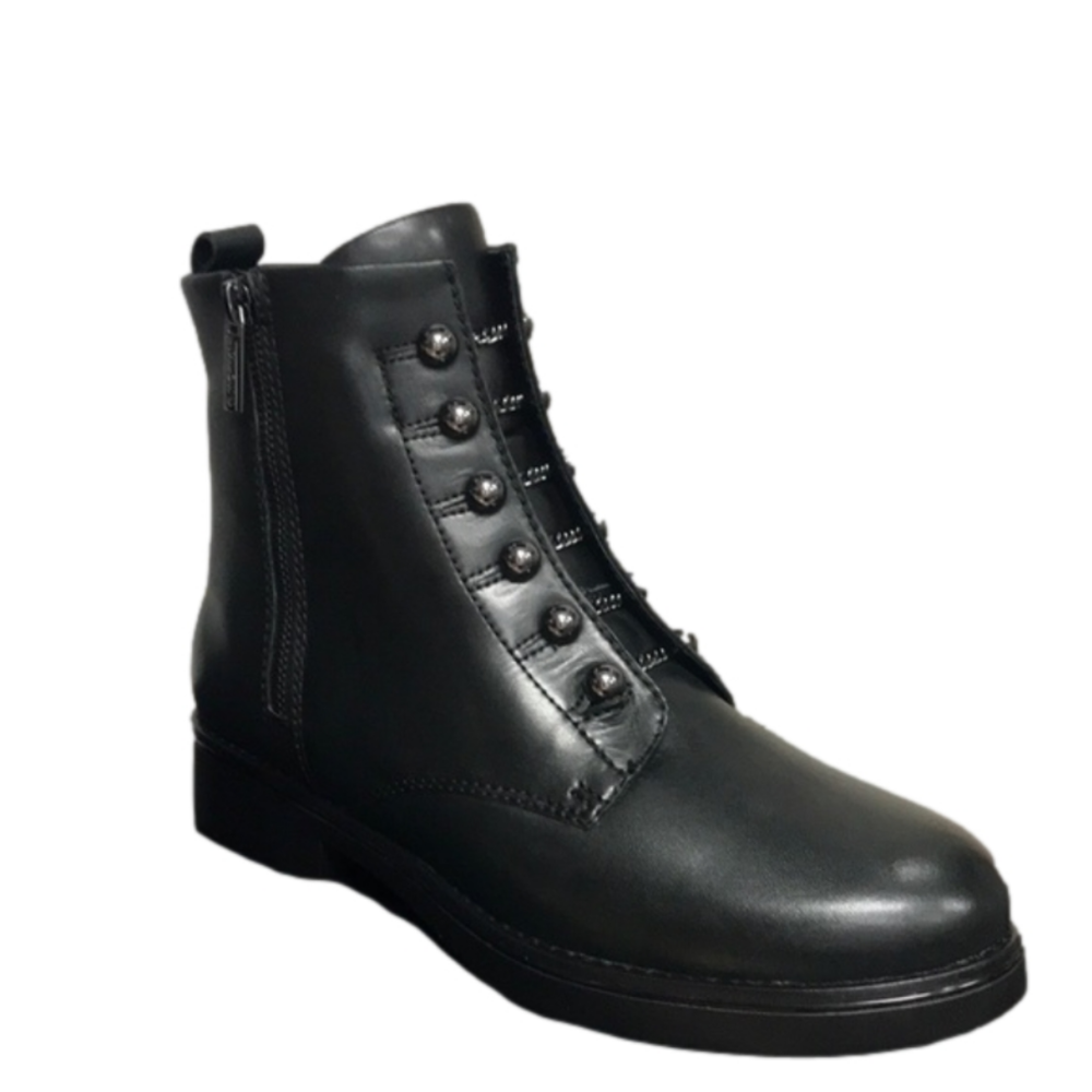 🎁 Valdini Women's Paola Leather Boots